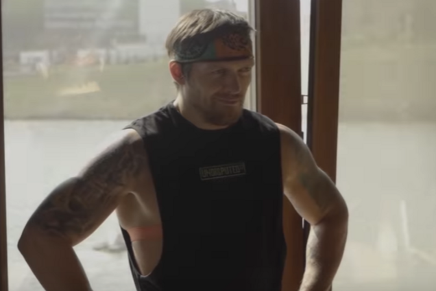 Олександр Усик