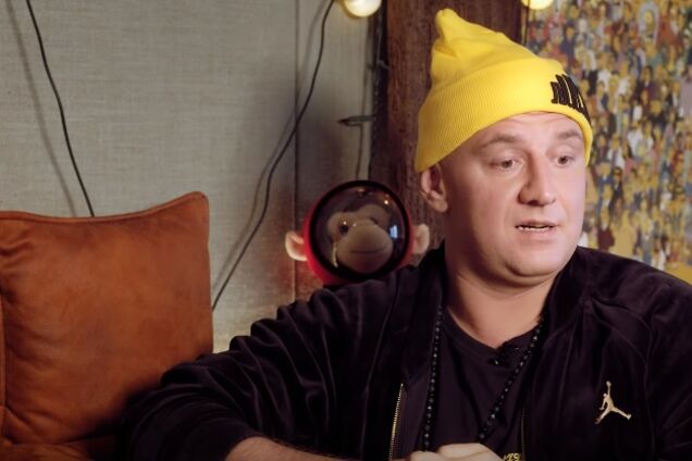 'Весь мир объединился, а Украина – нет!' Потап жестко осадил туристов, которые отказались от обсервации