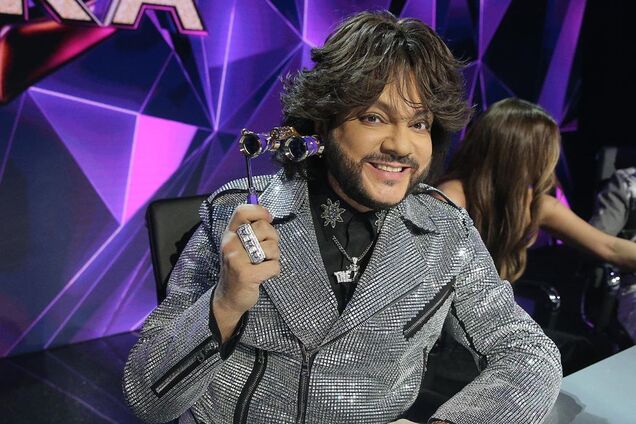 Киркоров отметил День рождения с Лорак и Малаховым. Видео