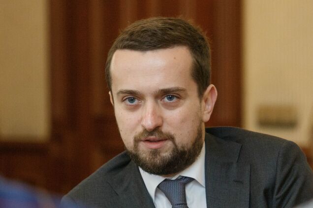 Кирилл Тимошенко