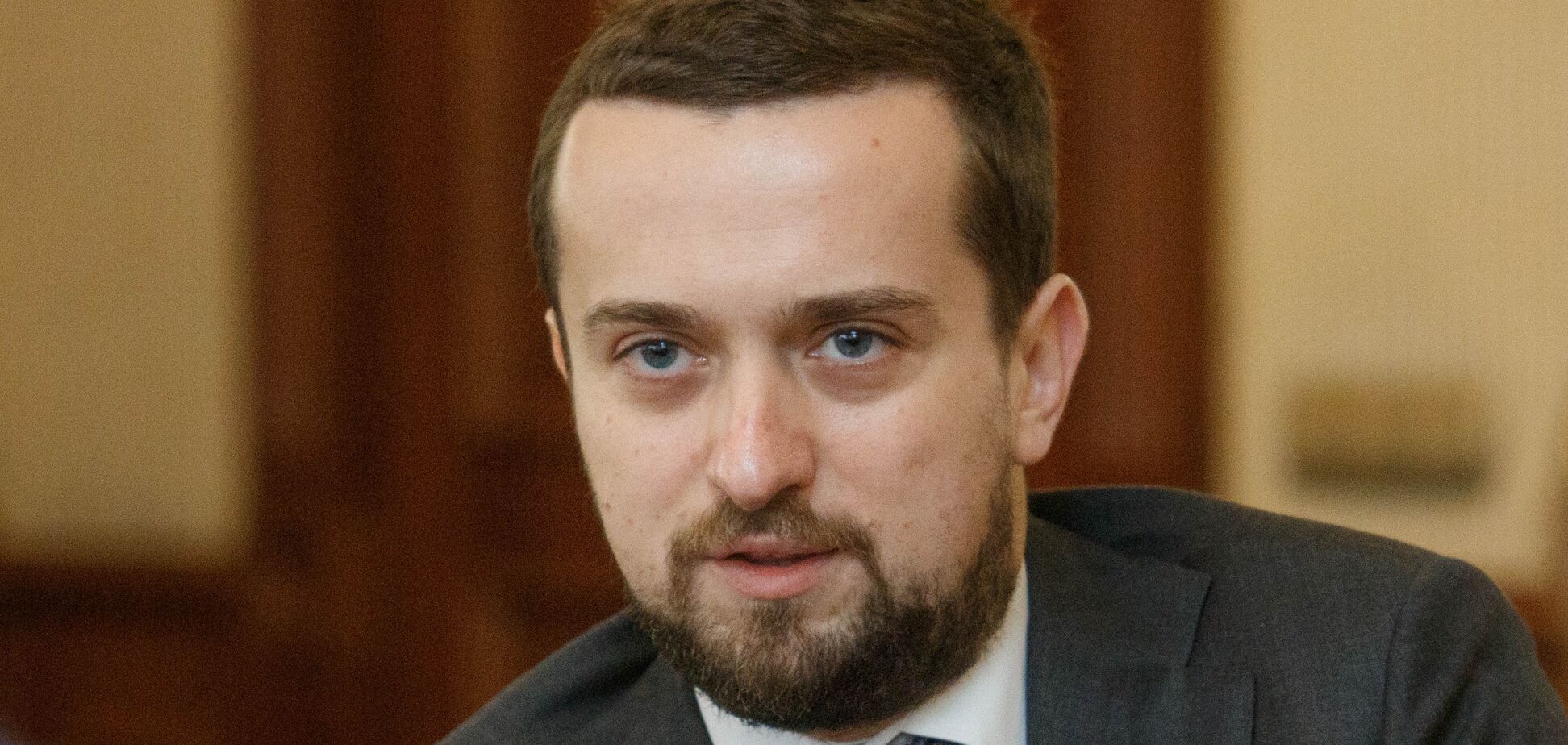 Кирилл Тимошенко