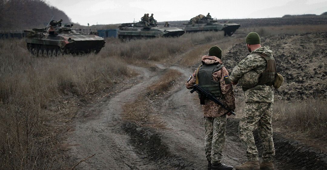 Хотите помочь людям на Востоке Украины? Прекратите делать бизнес с ...