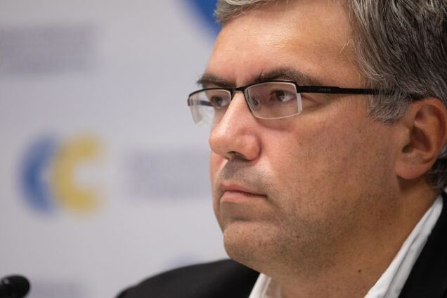 Уряд Зеленського втрачає контроль над ситуацією в Україні — Павленко