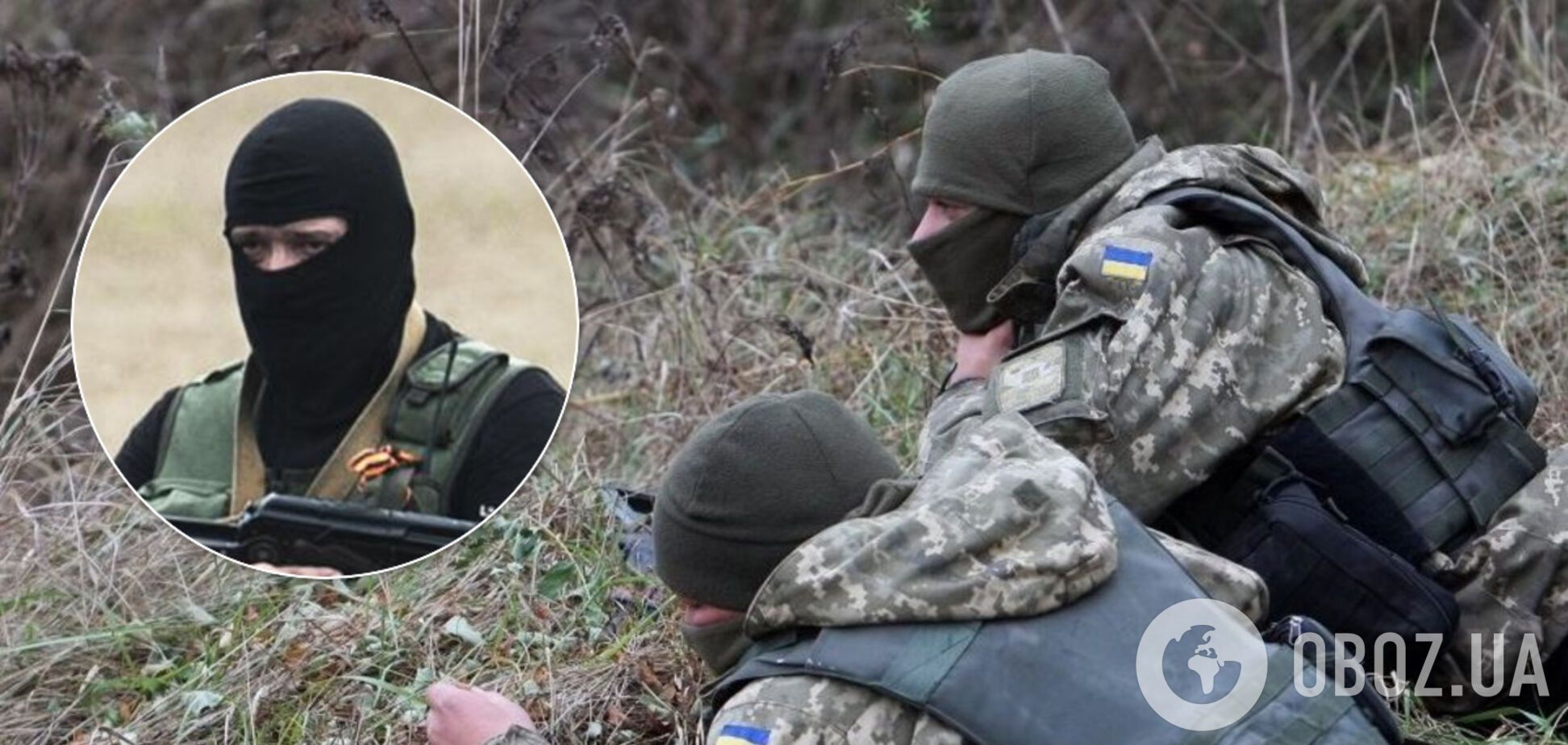 Наемники России ранили двух бойцов ООС, но получили мощный ответ