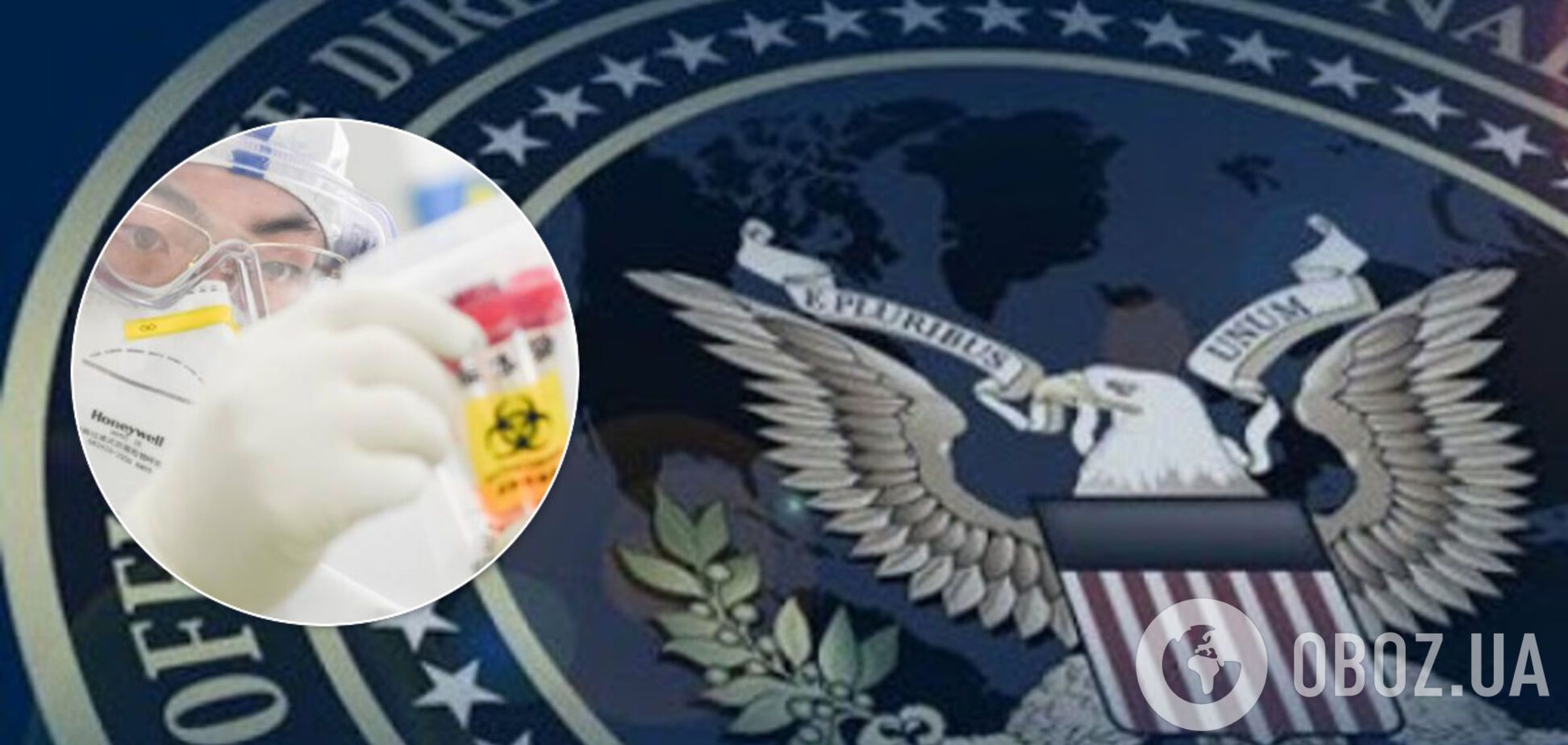 Коронавирус показал, насколько мощным может быть биологическое оружие – разведка США