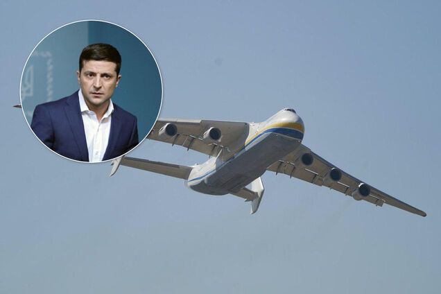 Офіс Зеленського звинуватили в підставі українських олігархів. Ілюстрація