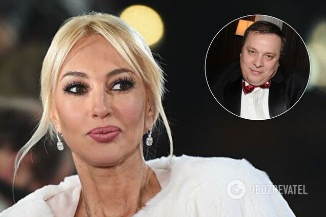 Вимагає мільйони: Кудрявцева подала в суд на скандального продюсера