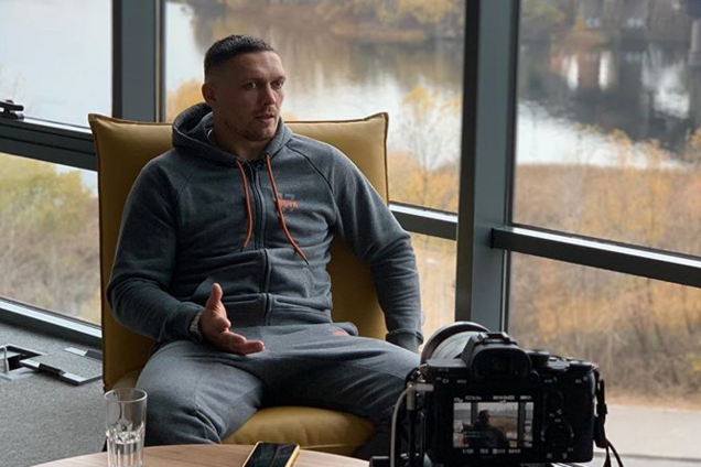 Онлайн-школа показала видео с Усиком вместо урока об агрессии России в Украине