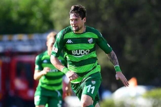 Евгений Селезнев