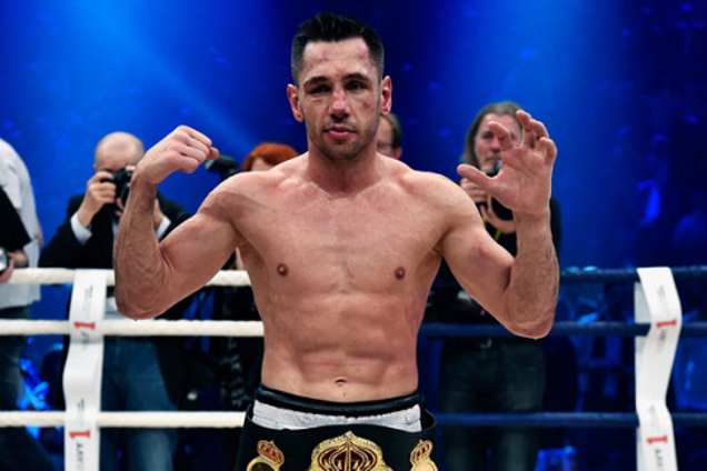 Фелікс Штурм