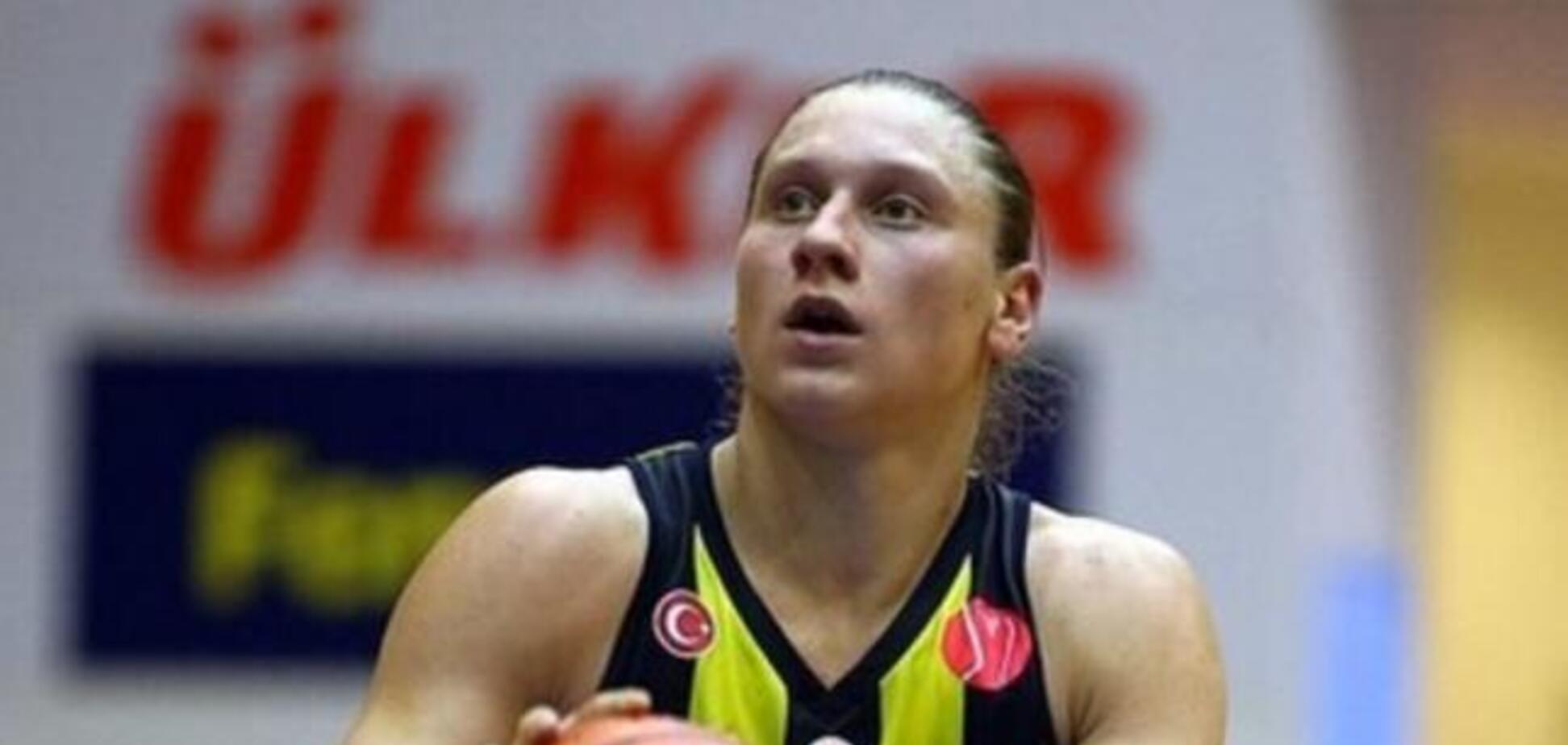 Аліна Ягупова