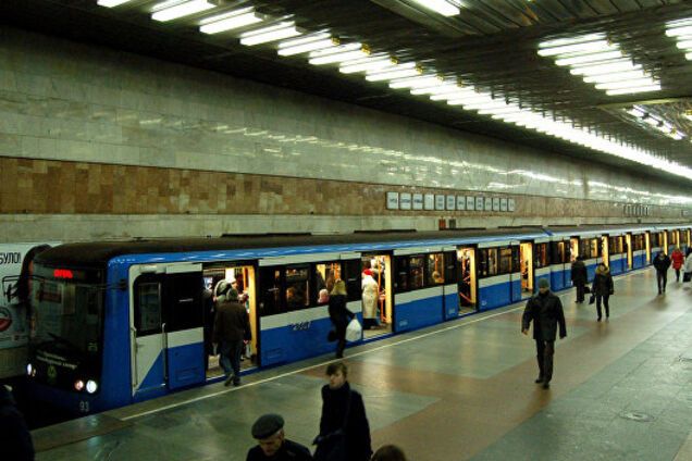 Коли відкриють метро в Україні: Ляшко назвав терміни