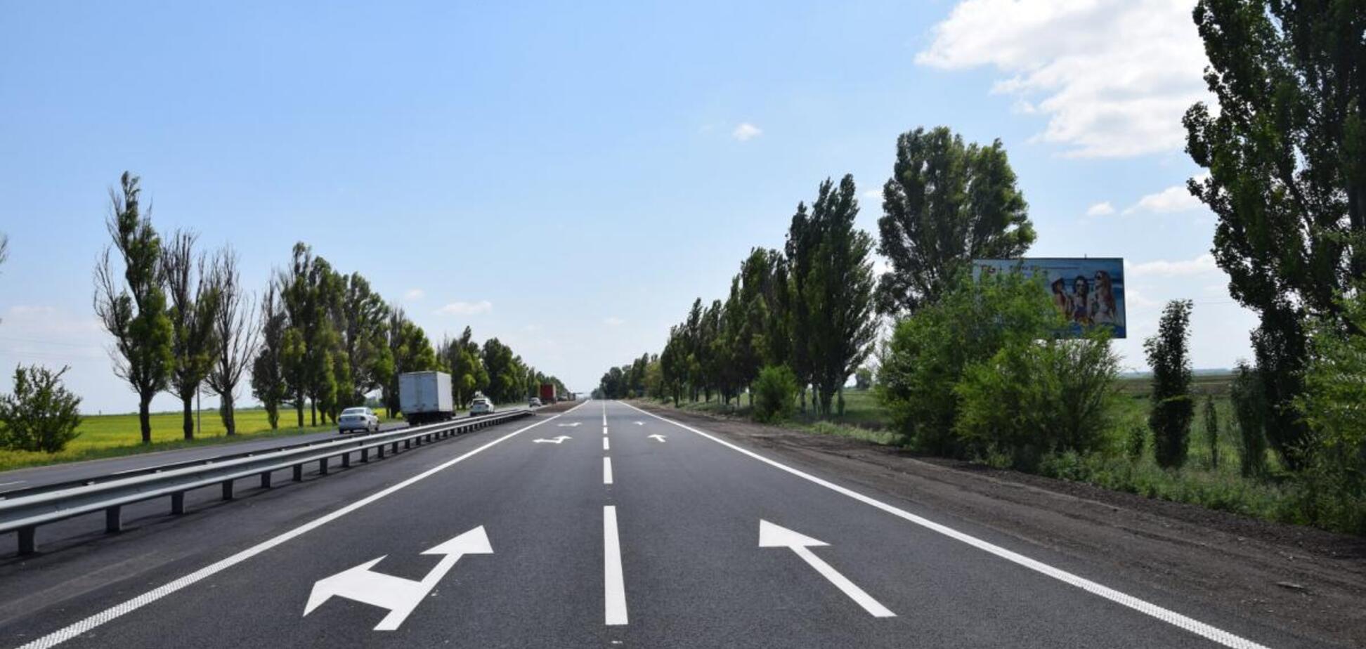'Автострада' запустила на Житомирщине современный асфальтобетонный завод, который позволит сделать дороги высокого качества