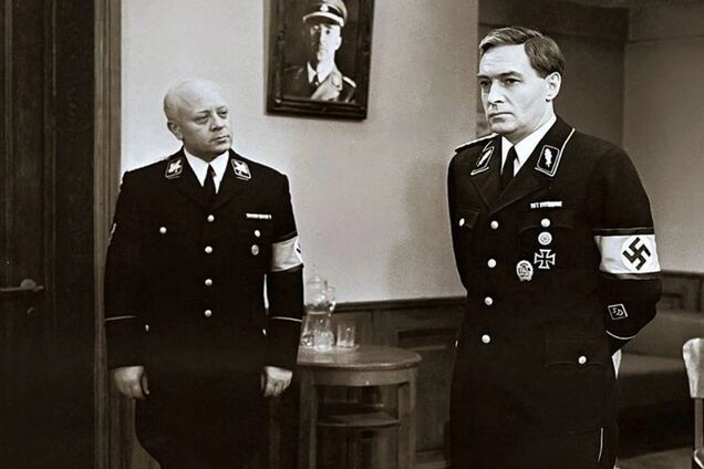 Почему СССР изображал немцев умными в сериале "17 мгновений весны": вскрылись цели КГБ