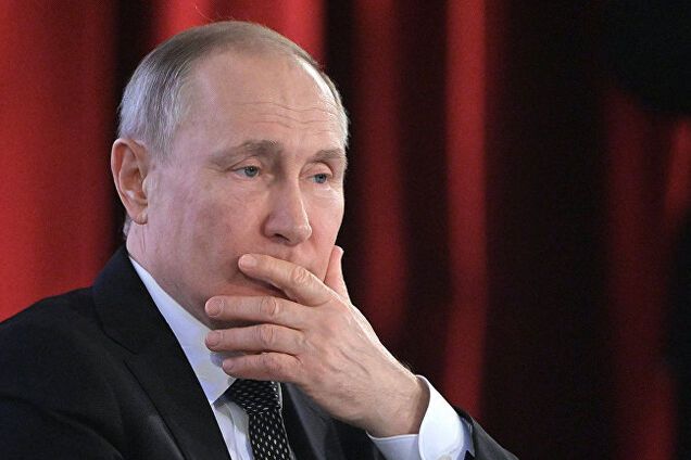 Путін перестає бути президентом? Журналіст побачив в Росії ознаки тандемократії