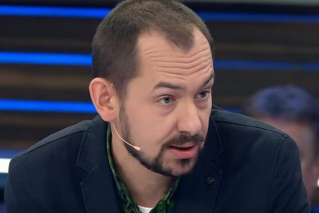 Роман Цимбалюк