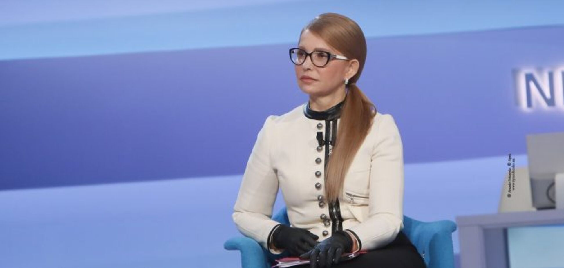 Тимошенко в День матери: вспомните, позвоните, любите!