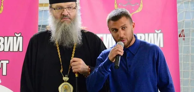 "Наверное, завербовали": Ломаченко вызвал новые споры в сети, поддержав УПЦ МП