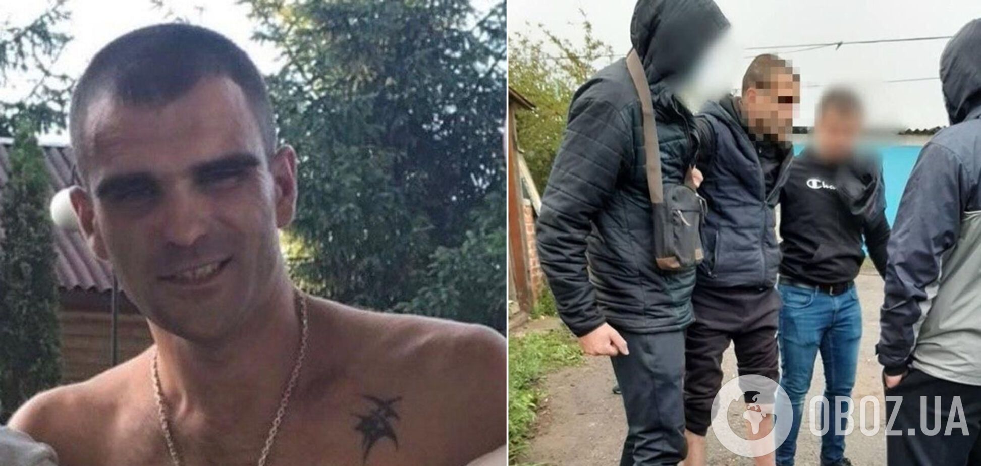 На спине вырезали букву 'П”: мать избитого 17-летнего парня под Харьковом раскрыла новые детали