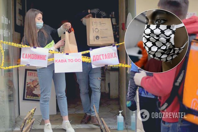 В Україні з 11 травня відкривають салони краси, кафе та магазини: як працюватимуть. Рекомендації МОЗ