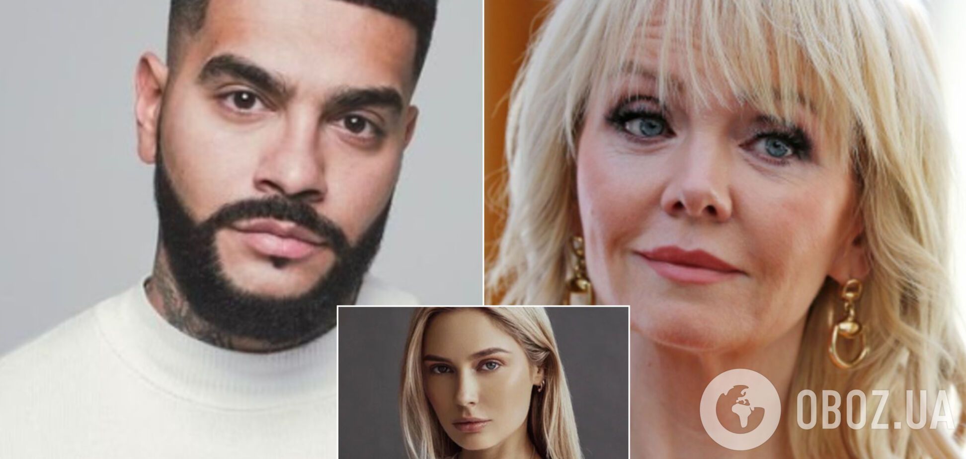 Зірки з РФ обурилися заявою США про перемогу над нацизмом