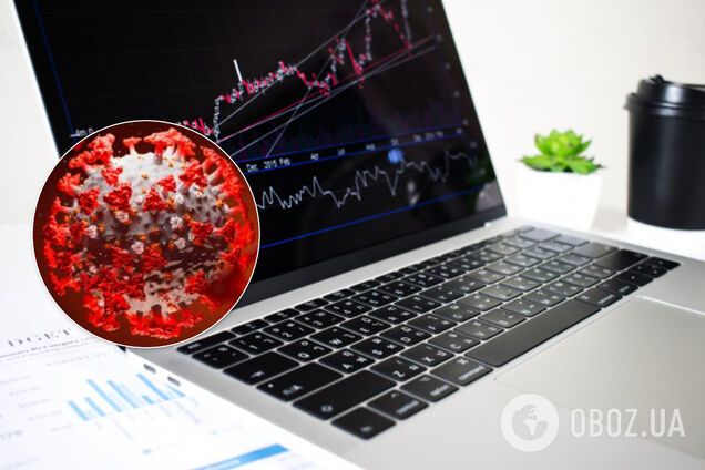 Вплив коронавируса на метеорологічні спостереження