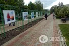 Грустные фото Донецка: все, что осталось от когда-то красивого города
