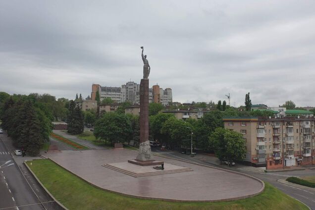 Вечная слава сыктывкар фото