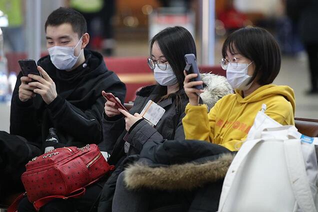 В Ухань раптово повернувся коронавірус: випадок важкий