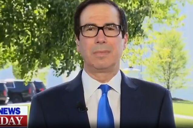 Безробіття у США може досягти рекорду - міністр