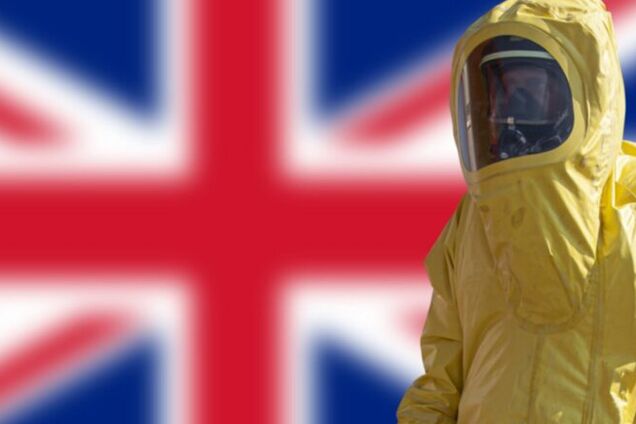 Больше, чем во Второй мировой: ученые спрогнозировали неимоверное число жертв коронавируса в Британии