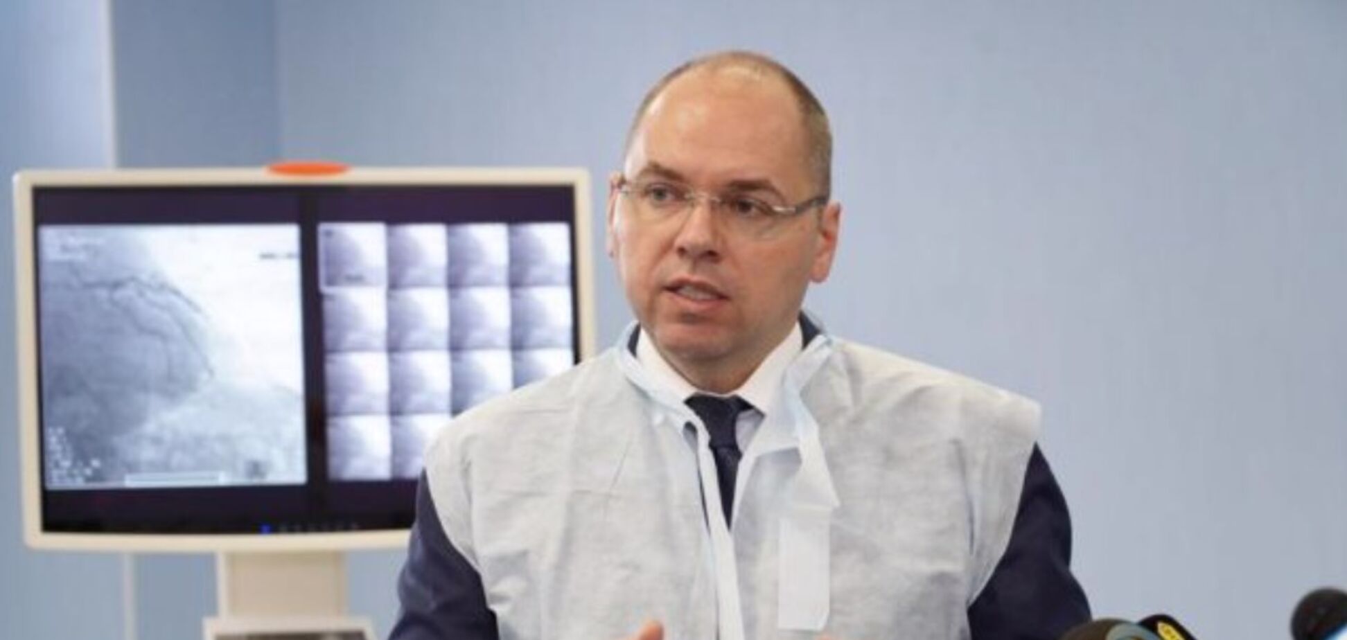 Степанов объяснил, почему роды в Украине не могут быть бесплатными