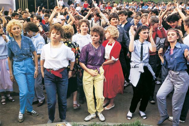 От Пугачевой до Depeche Mode: какая музыка играла на дискотеках в СССР
