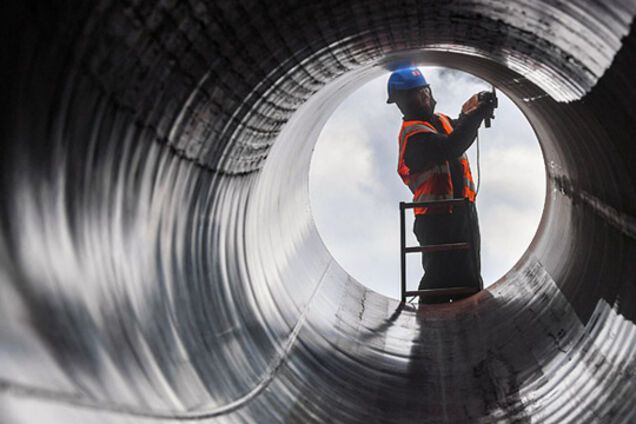 Польша получила разрешения на масштабное строительство газопровода Baltic Pipe