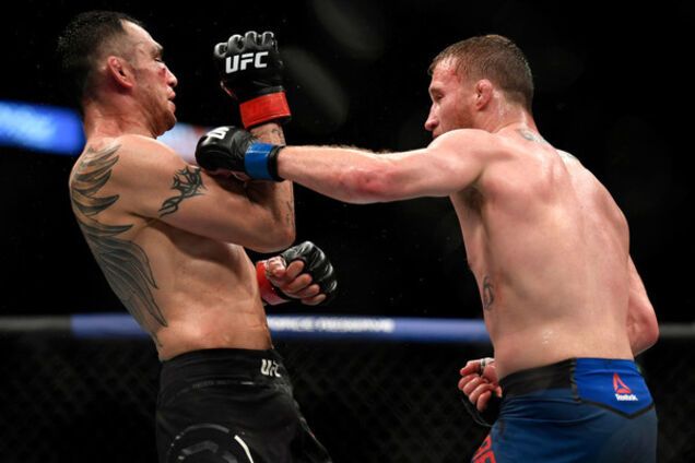 Фергюсон - Гетжі