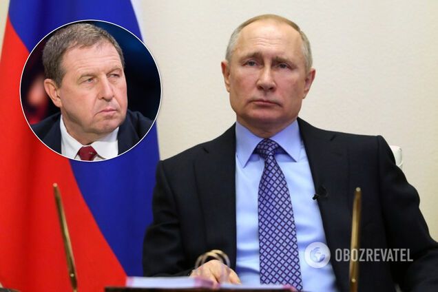 Путін почав війну проти України 2013 року, є точна дата – Ілларіонов