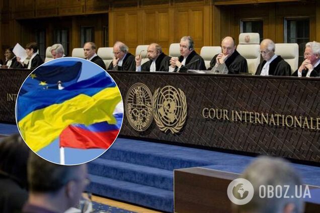 Украина сообщила ООН у новых нарушениях России на Донбассе