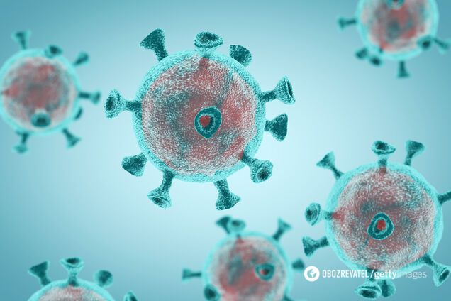 Комаровський розповів про зв'язок коронавірусу і хвороби Кавасакі