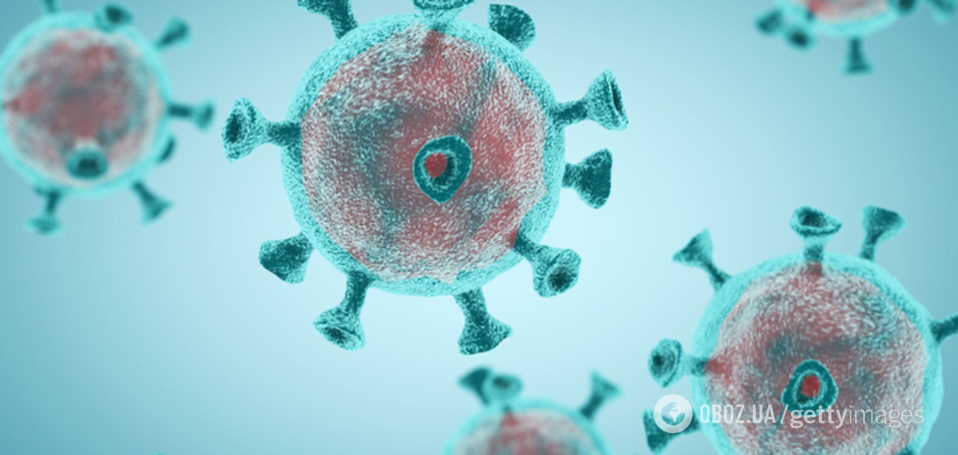Комаровський розповів про зв'язок коронавірусу і хвороби Кавасакі