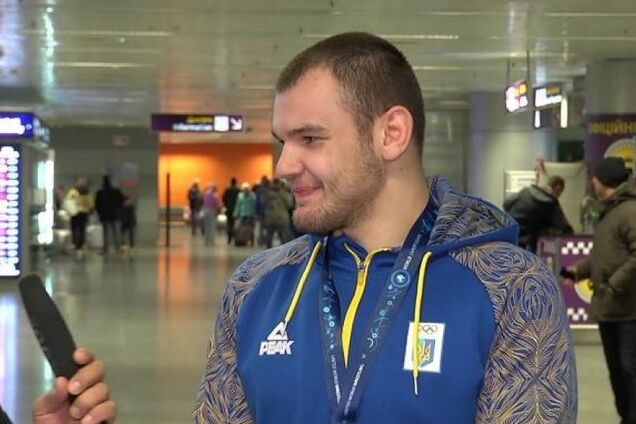 "Стало последней каплей": украинский борец Богда Грицай объяснил, почему бросил вызов Усику