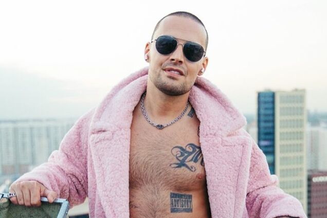 Гуф (Алексей Долматов)