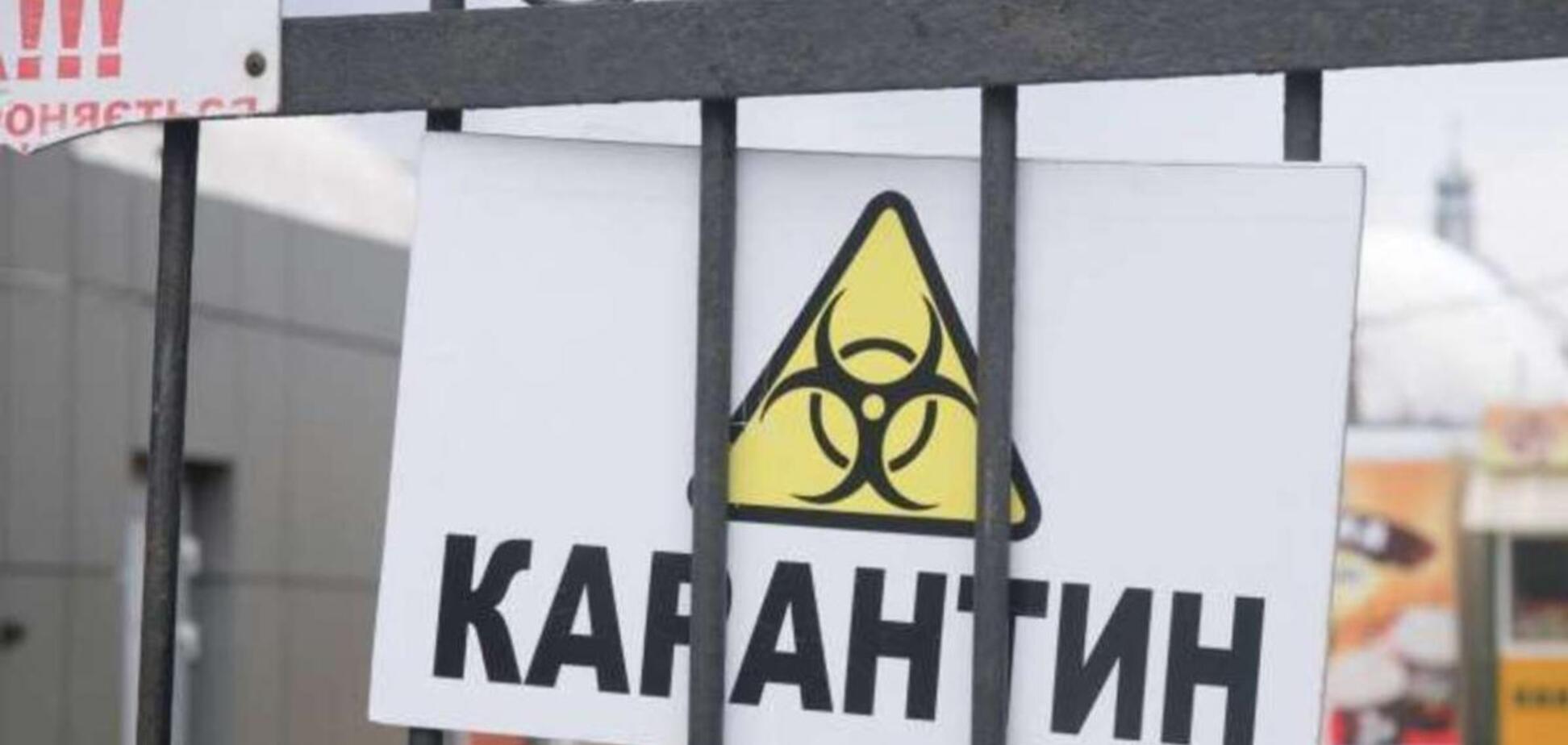 Багатим – ресторани, паради і шоу, бідним – карантин