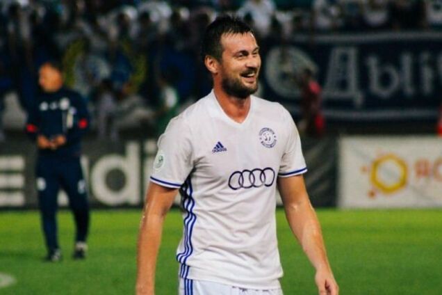 Артем Мілевський