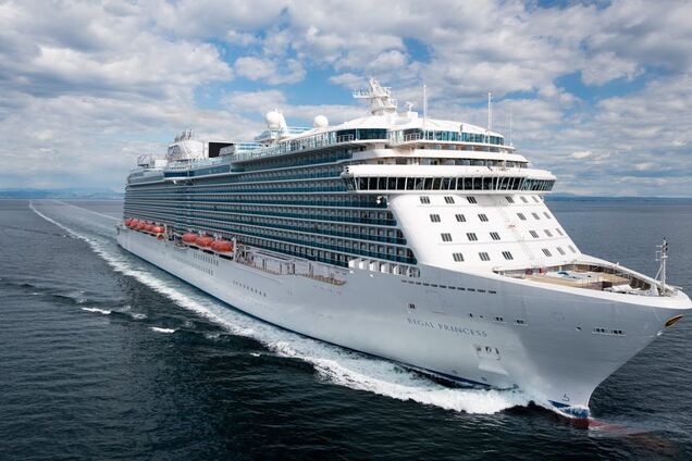 Украинку с круизного судна нашли мертвой в Нидерландах