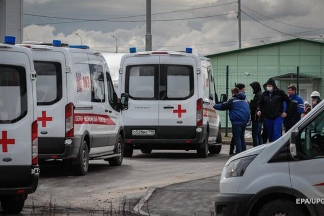 Кремль догнал и перегнал Америку