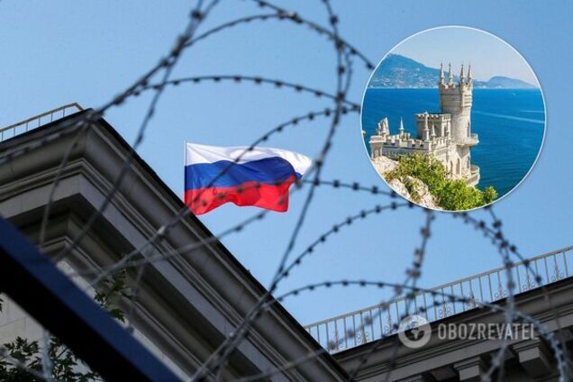 Союзник Путина в ЕС заговорил о снятии с России санкций за Крым