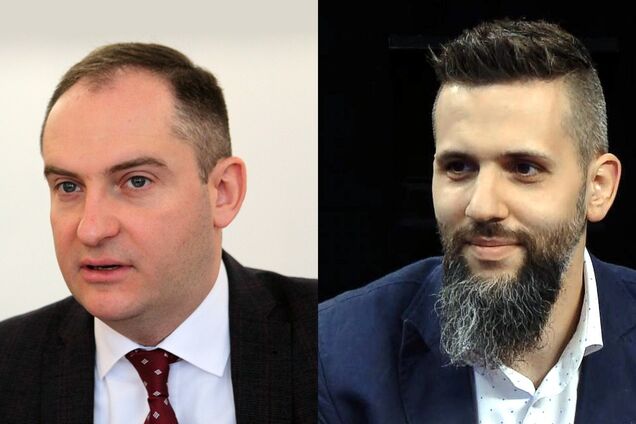 Переслідування Верланова, Нефьодова та Рябошапки – це відплата за те, що вони перекрили корупційні потоки