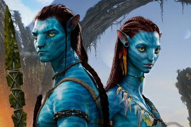 Найуспішніші фільми 21 століття: озвучено список