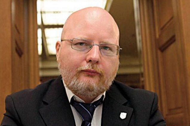 Умер известный русский националист Крылов: что он говорил об Украине