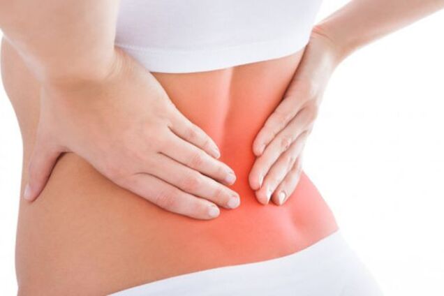 Как избавиться от боли в пояснице